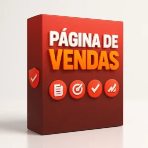 Página de Vendas Completa: Copy e Design Para Converter Visitante em Cliente - JobPlay