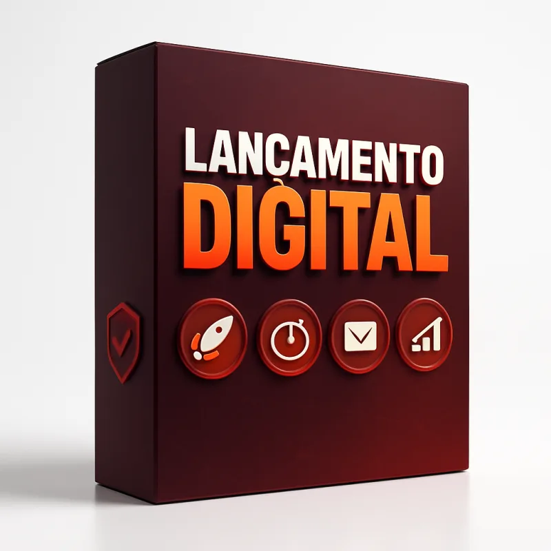 Kit de Lançamento Digital: Pré-venda, E-mails e Página de Vendas - JobPlay
