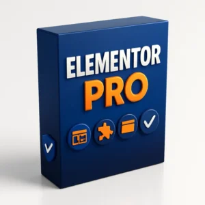 Pacote Elementor Pro: Site Profissional com Editor Visual Completo - JobPlay