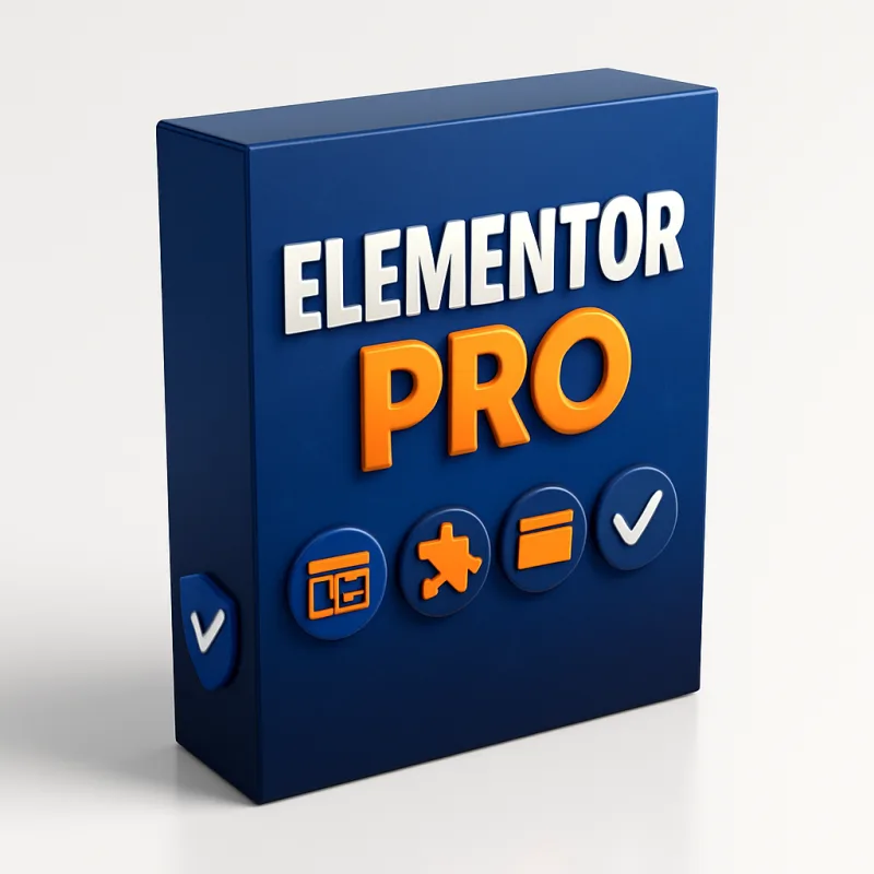 Pacote Elementor Pro: Site Profissional com Editor Visual Completo - JobPlay