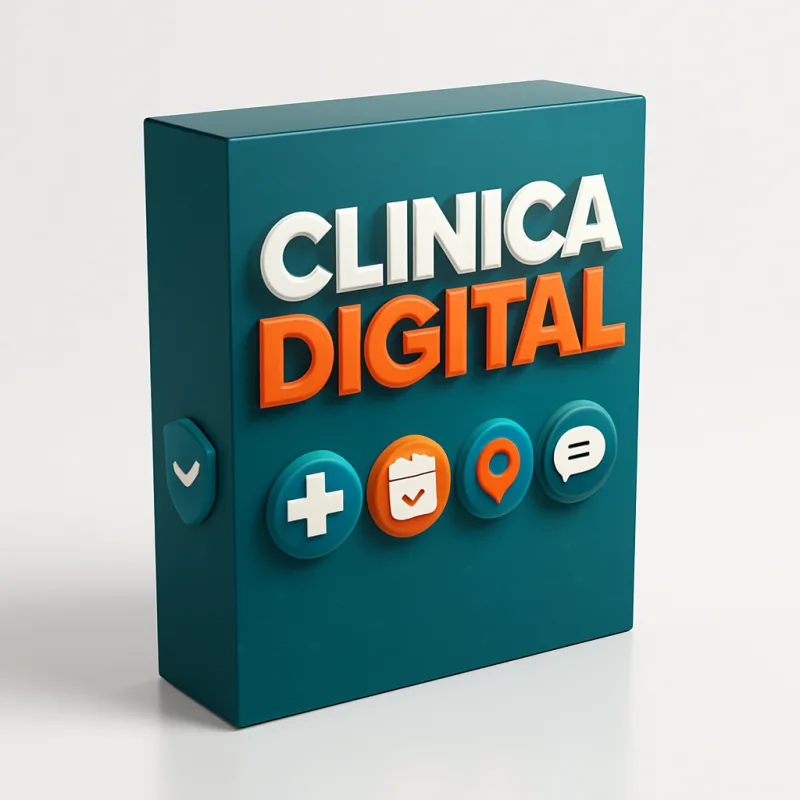 Presença Digital Completa para Clínicas: Site, Agendamento e SEO Local - JobPlay